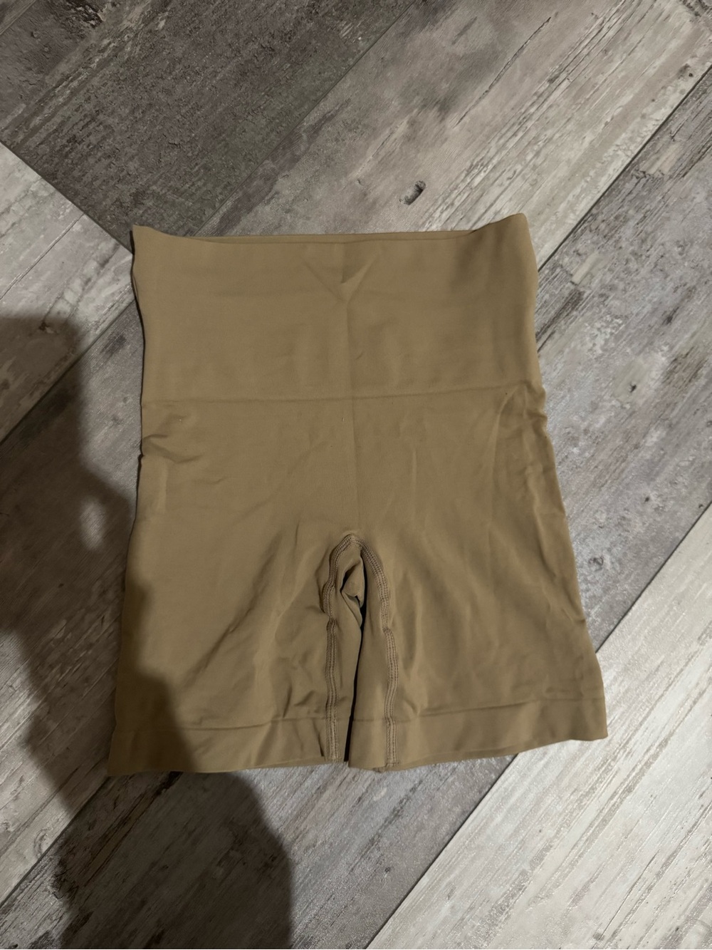 Skims shorts